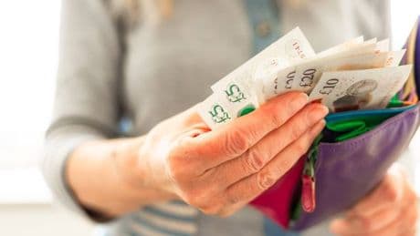 Income tax update due next week after calls to increase Personal Allowance to £20,000