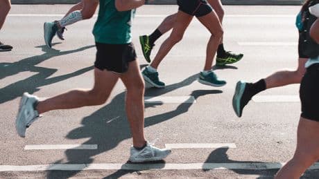 El sobreentrenamiento pone en riesgo la salud física y mental