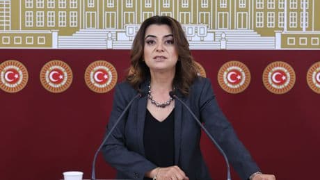 DEM Parti'den PKK açıklaması: Yasal çerçeve oluşturulmalı