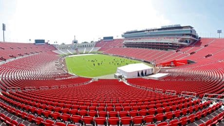 ¿Cuánta expectación ha generado el PSG-Atlético? Así será la entrada en el Rose Bowl