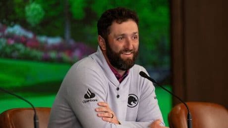 Jon Rahm keeps a keen eye as LIV Golf world rankings handed a boost