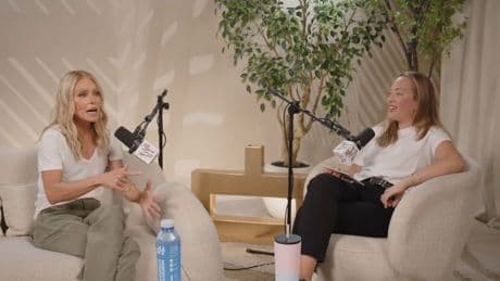 Kelly Ripa reveals Mark Consuelos’ ‘repulsive’ morning habit