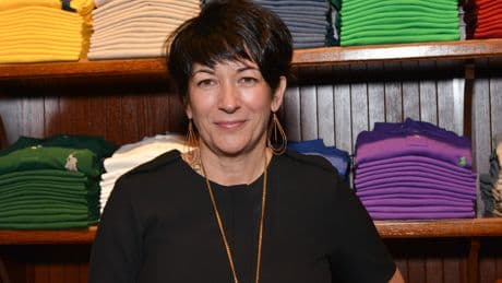 Ghislaine Maxwell Transferred To Minimum-Security Prison In Texas