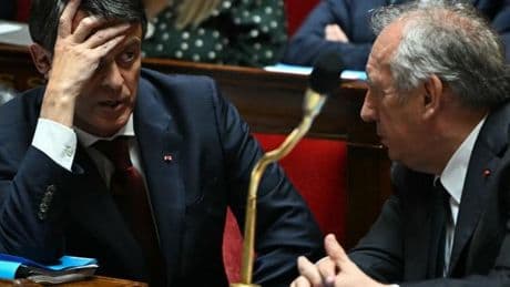 Manuel Valls mis à l’épreuve sur les dossiers ultramarins