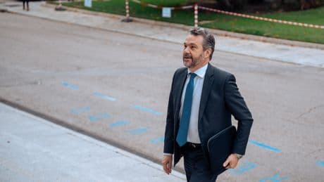 Buenaventura: los tuits de Gotham sobre Grifols tuvieron "mucho más impacto" que el informe