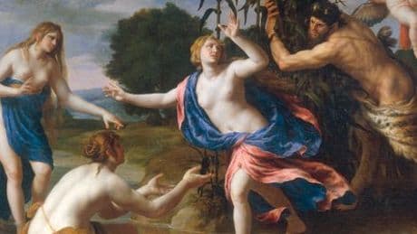 Angebliche Krankheit »Nymphomanie«: Tendenz, sexuellen Versuchungen zu erliegen