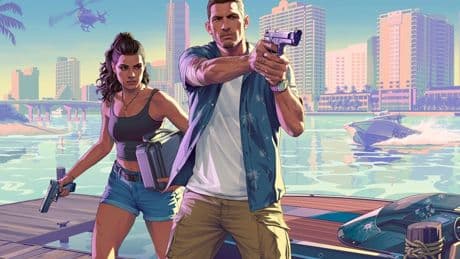 'GTA 6' y el arte de mirar sin parpadear