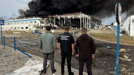 Ukraine-Krieg: Streit über Sicherheitsgarantien