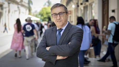 Rovira: “No daremos dinero aquí a entidades que Catalunya financia pro Països Catalans”