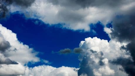 Meteorologie: Warum Wettervorhersagen gerade viel besser werden