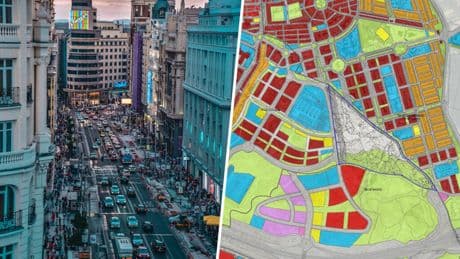 Madrid necesita construir mucho para aliviar su grave crisis de vivienda. Ya tiene un (mini)plan para lograrlo