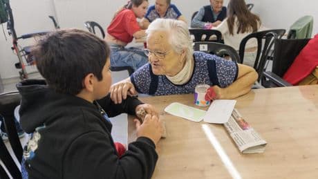 Cartas contra la soledad