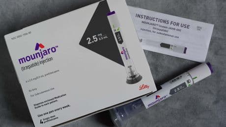 Pharmacies ‘ready and able’ to roll out weight loss jabs on the NHS