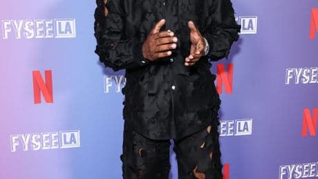Jamie Foxx roasts ‘nasty motherf—er’ Sean ‘Diddy’ Combs over sex trafficking case: ‘That was our hero’