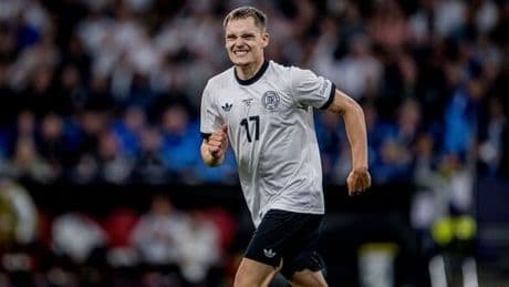 Liverpool get clear Florian Wirtz warning from ex-Bayer Leverkusen chief
