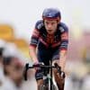 Van den Broek moet buigen voor Groves in kletsnatte voorlaatste Tour-rit