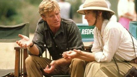 Robert Redford: la muerte de dos de sus hijos y sus años de bohemia en España