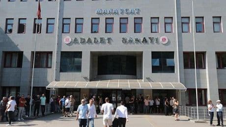 Manavgat Cumhuriyet Başsavcılığından rüşvet operasyonuna ilişkin açıklama