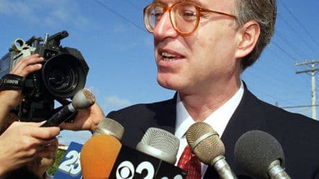 Roy Black, Defense Lawyer for William Kennedy Smith and Epstein, Dies at 80