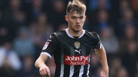 Man Utd icon's footballer grandson charged by FA for allegedly placing 354 bets in three years