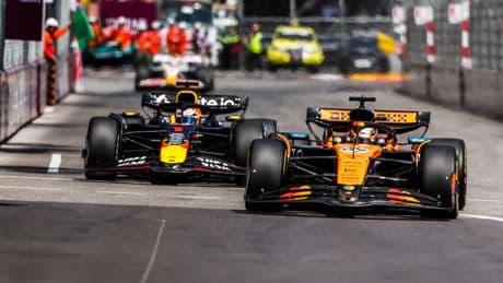 Formule 1 : pourquoi la nouvelle règle introduite ce week-end pourrait tout changer et inquiéter McLaren
