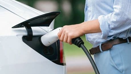 Brand new car could be ‘incompatible’ with most UK electric plugs, experts warn