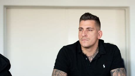 Hitliste: Rapper Gzuz: Nummer eins mit "Scherbenhaus"