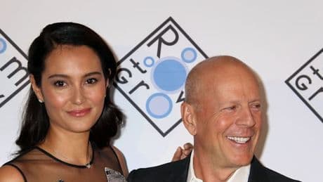 Bruce Willis „verliert seine Sprache“, sagt seine Ehefrau