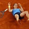 Roland-Garros. L’insubmersible Loïs Boisson, en demi-finale à Paris
