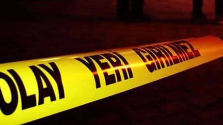 Eskişehir'de paket götürdüğü sokakta bıçaklanan kurye ağır yaralandı