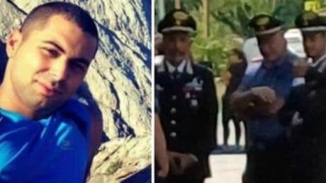 Alessandro Venier ucciso e fatto a pezzi, chi era il 35enne? Papà da 6 mesi, l'amore con la 30enne colombiana e la mamma infermiera