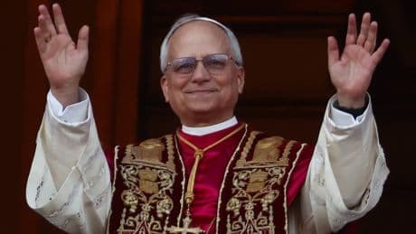 Porträt - Wer ist der neue Papst?