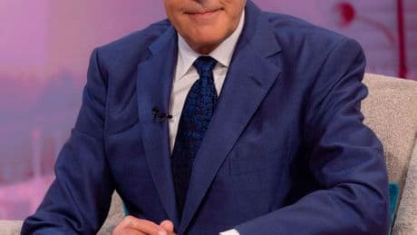 The 6 signs of prostate cancer you need to know as Dermot Murnaghan reveals diagnosis – plus who’s at greatest risk