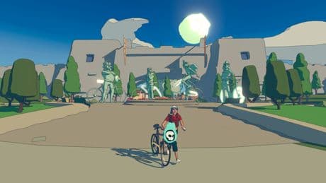 Wheel World is the feel-good game of the summer