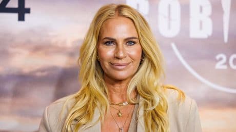 Ellemieke Vermolen weer aan de slag in Nederland na scheiding Sergio Herman: ’Ik ben single, maar héél gelukkig’