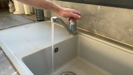 PFAS: la préfecture d'Auvergne-Rhône-Alpes renforce ses contrôles sur la qualité de l'eau