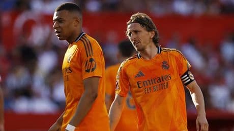 Luka Modric ayrılığı açıkladı! Bir devir kapanıyor