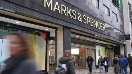 M&S stops hiring after systems taken offline due to cyber attack