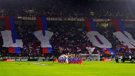 Küme düşme cezası almıştı: Olympique Lyon'a iyi haber geldi!
