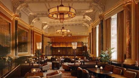 St Pancras restaurant known for the 'best dining room in London' shuts down