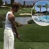 Justin Bieber shocks fans with 'disgraceful' outfit on ultra-exclusive golf course - where membership starts at $500,000