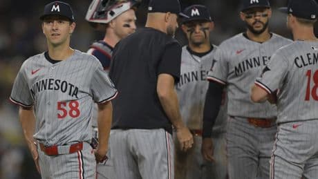 Twins’ morale at an ugly low after trade deadline: ‘No one wants to stay’