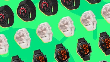 The best smartwatches for Android