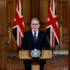 Londen zet Israël onder druk, dreigt met erkennen Palestina