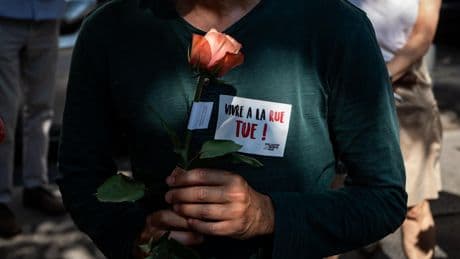 Morts de la rue : sur les traces de Mahabub, treize ans de vie en France