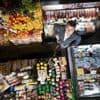 Sur France 5, Thomas Sotto explore les futurs possibles de nos assiettes