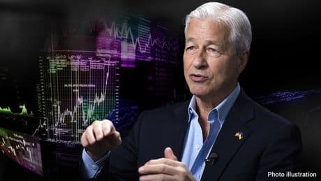 JPMorgan's Jamie Dimon calls on US to stockpile bullets, rare earth instead of bitcoin