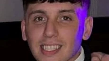 Second suspect appears in court charged with man's murder and robbery