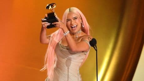 Judge eviscerates singer suing Grammy winners for copying song ‘played 670 times’