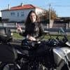 « Les enfants l’adoraient » : l’école où travaillait Maria, tuée à moto à Niort, sous le choc